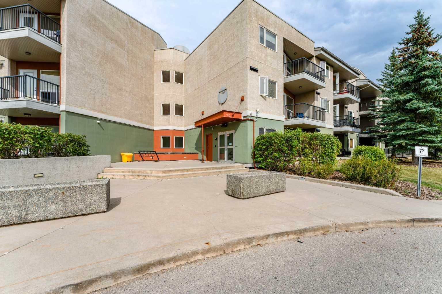 314, 69 Springborough Court SW