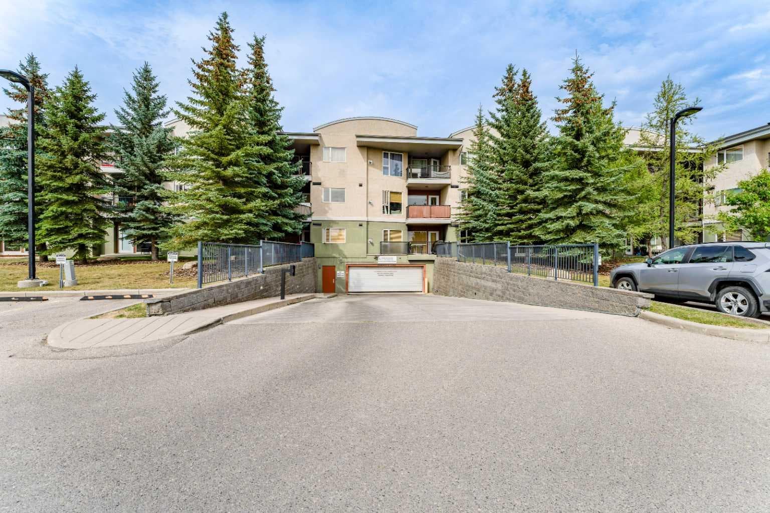 314, 69 Springborough Court SW