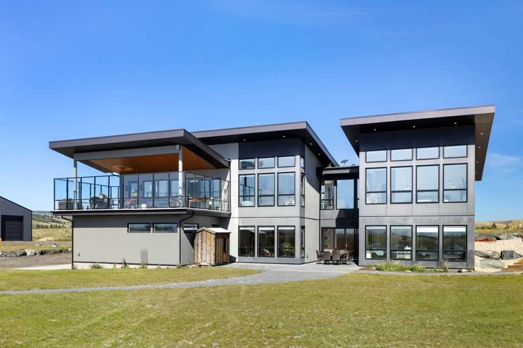 263259 Forestry Trunk Road 