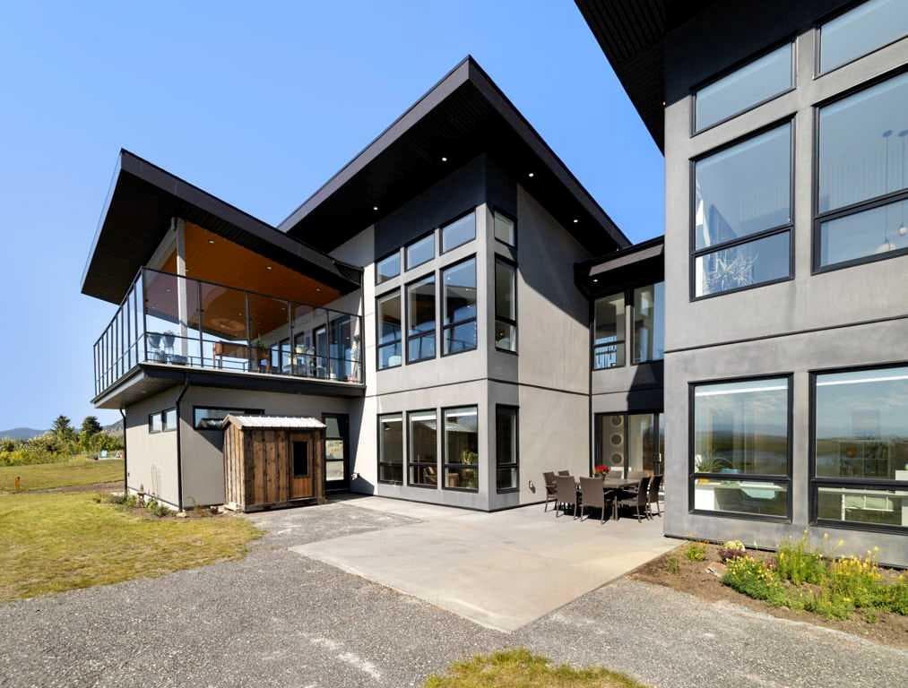 263259 Forestry Trunk Road 