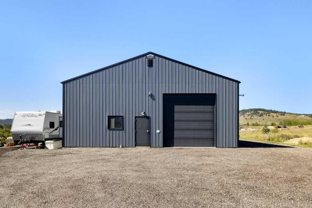 263259 Forestry Trunk Road 