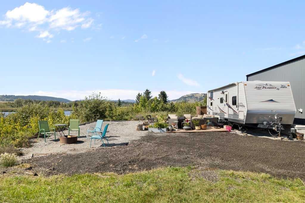 263259 Forestry Trunk Road 