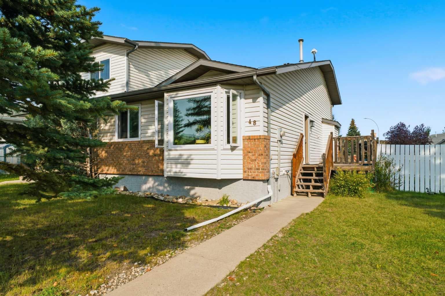 48 West Aarsby Road 