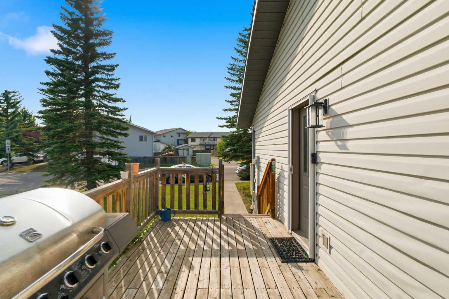 48 West Aarsby Road 