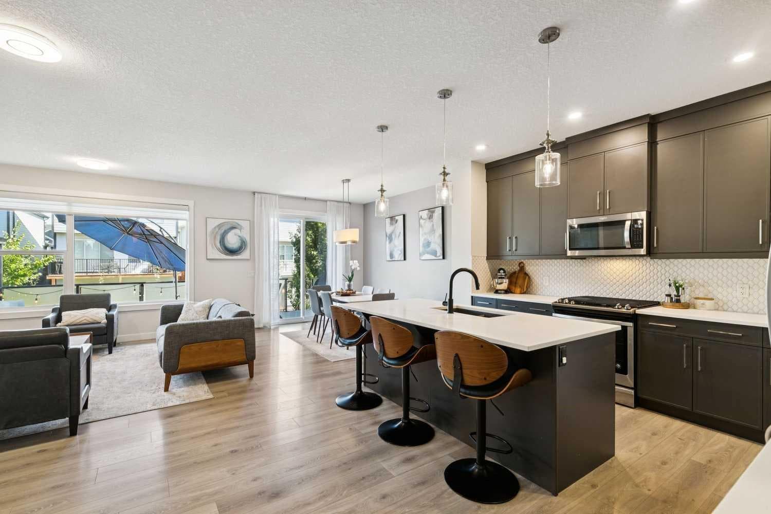 119 Cranbrook Green SE