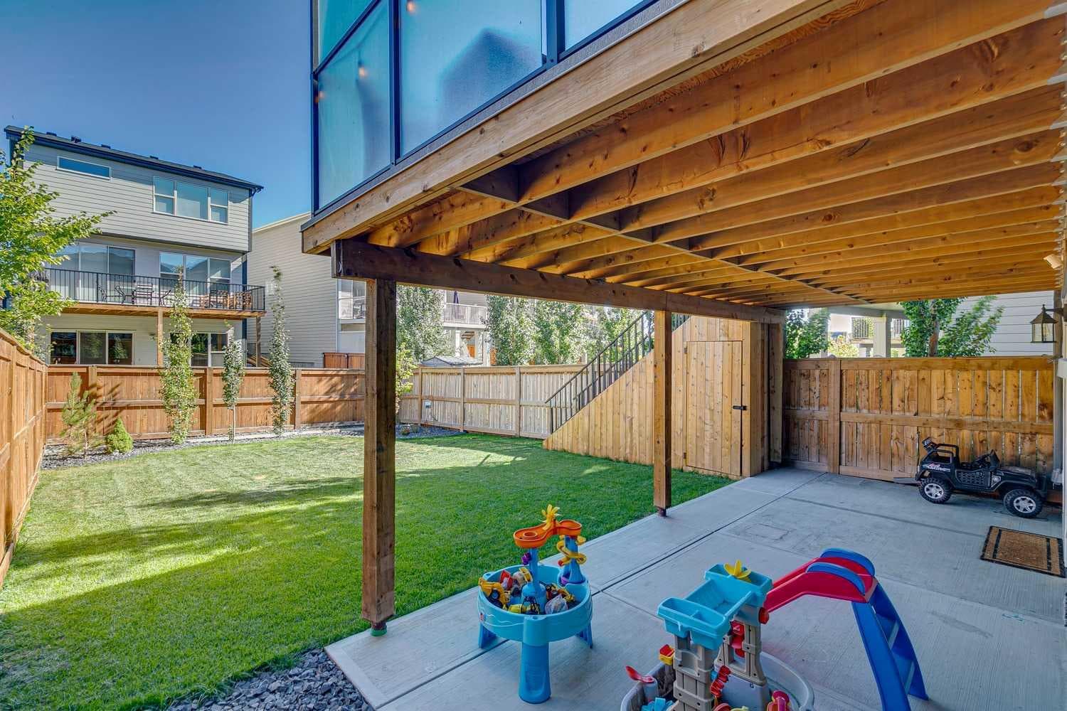 119 Cranbrook Green SE