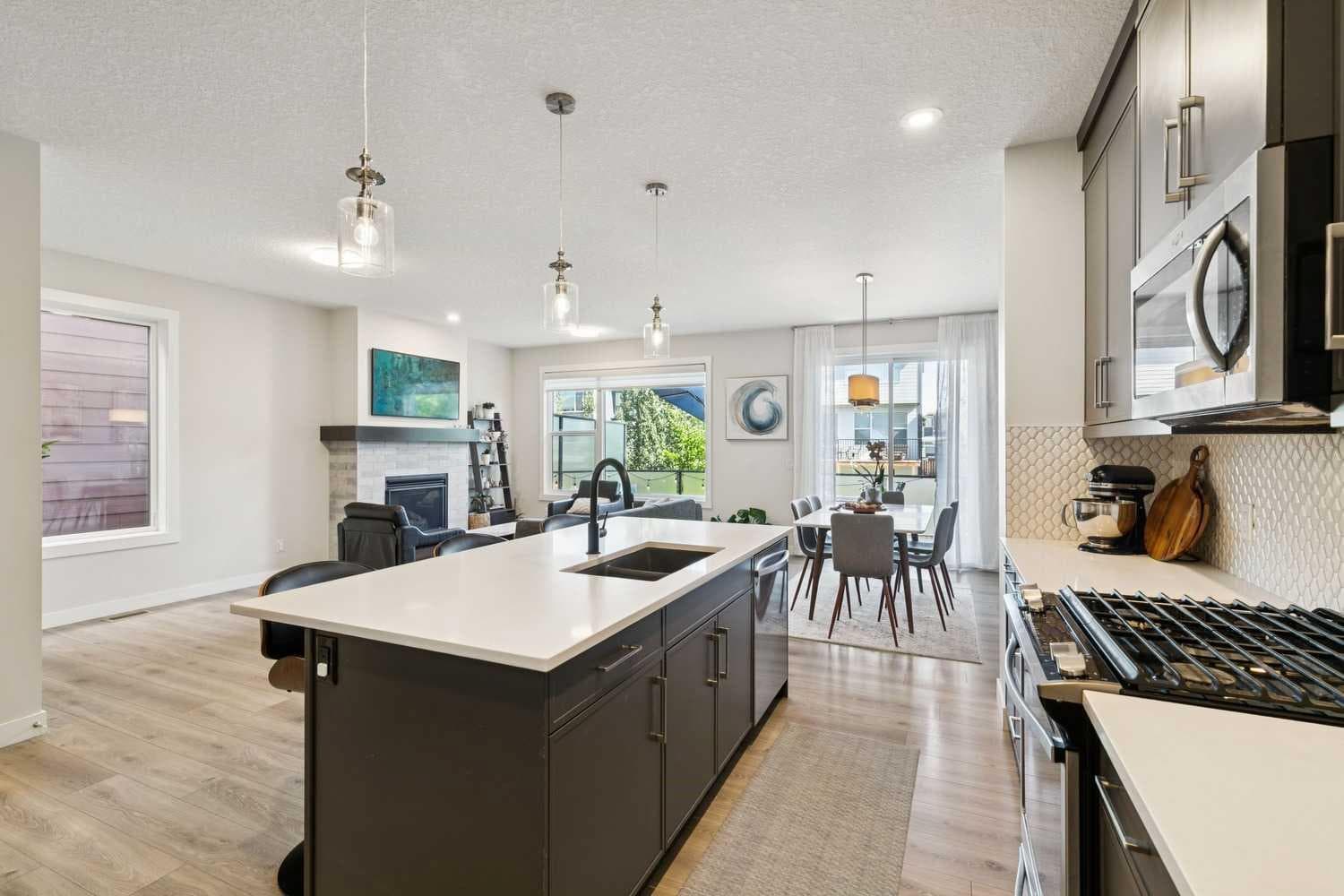 119 Cranbrook Green SE