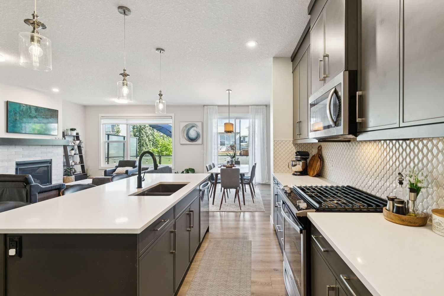 119 Cranbrook Green SE