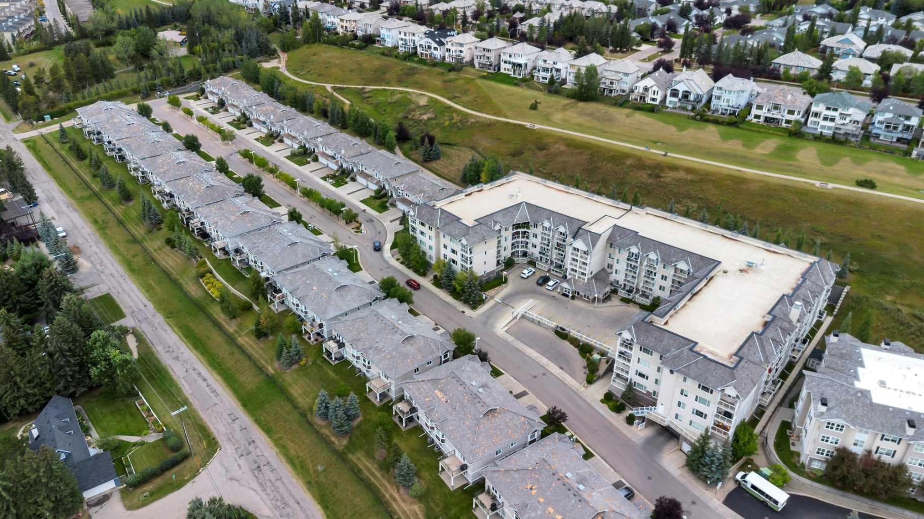 315, 500 Rocky Vista Gardens NW