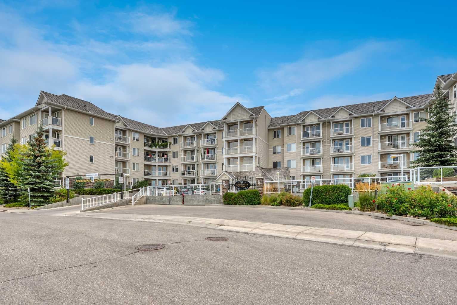 315, 500 Rocky Vista Gardens NW