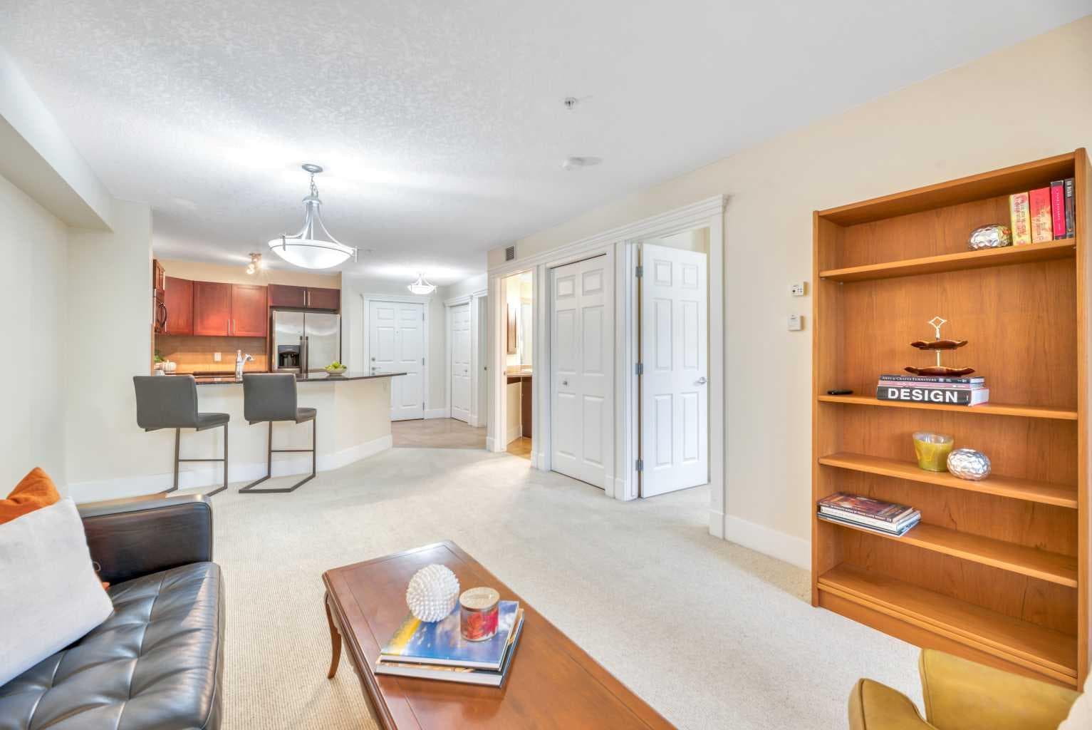 315, 500 Rocky Vista Gardens NW