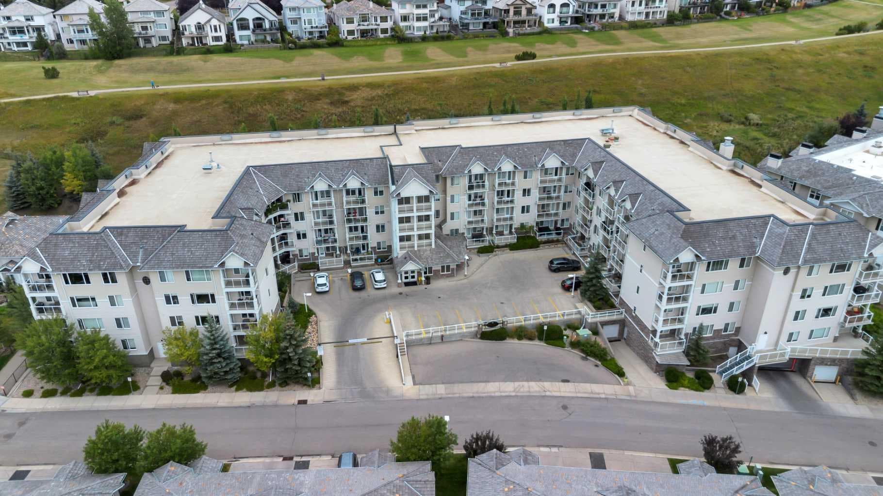 315, 500 Rocky Vista Gardens NW