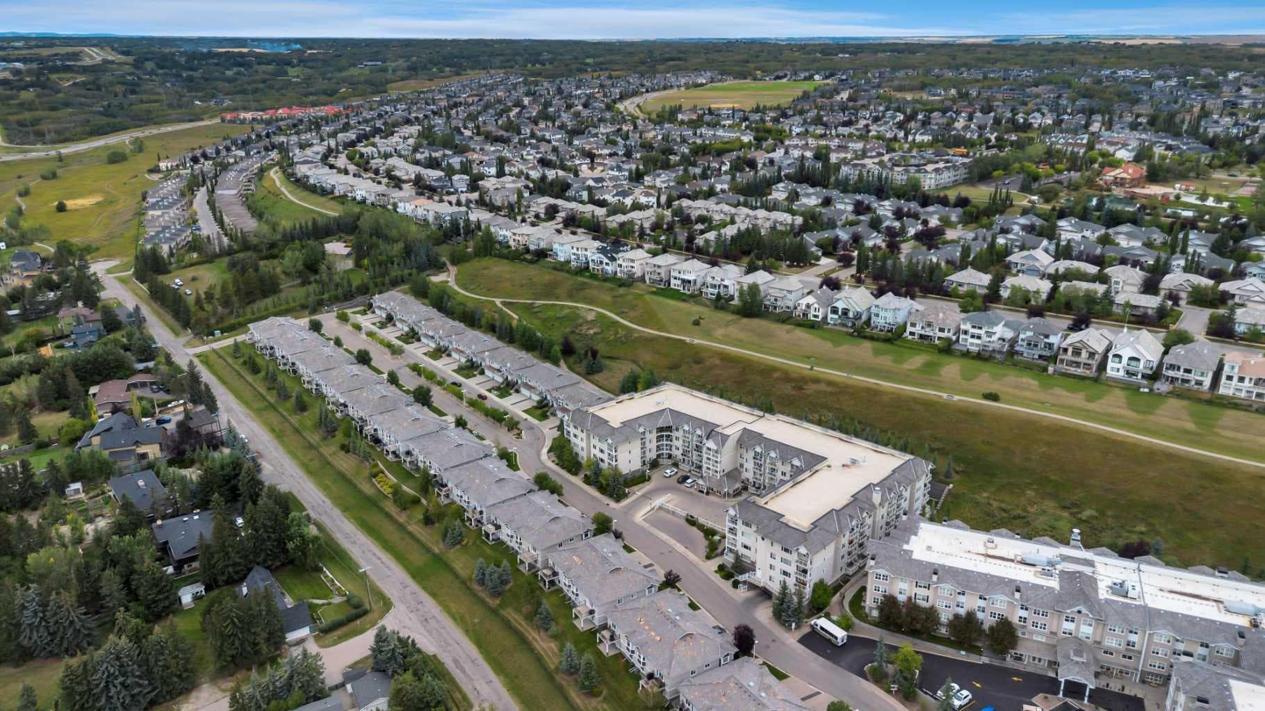 315, 500 Rocky Vista Gardens NW