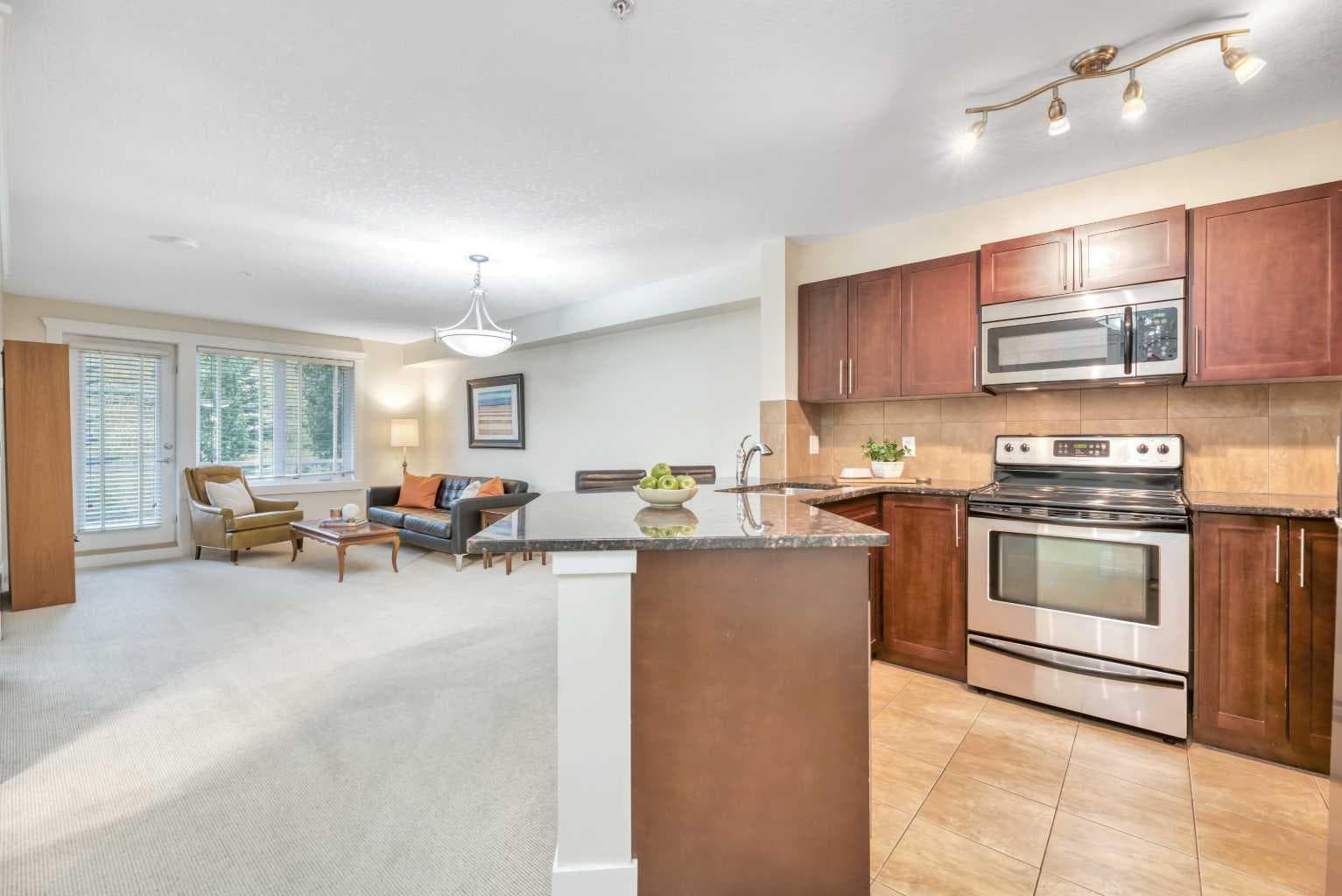 315, 500 Rocky Vista Gardens NW