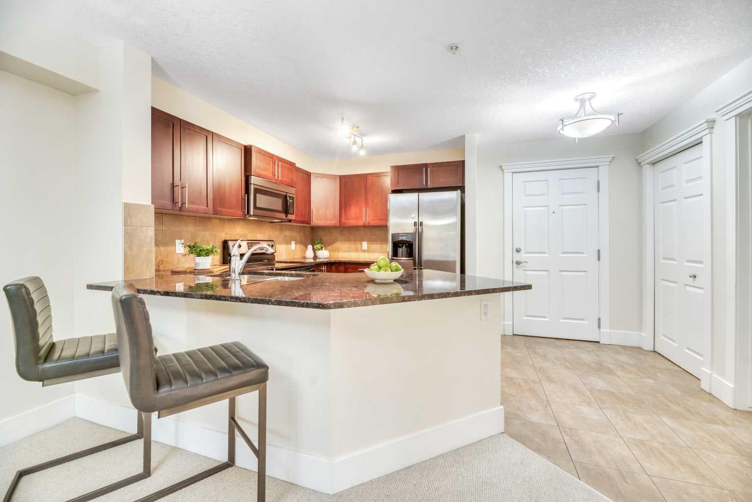 315, 500 Rocky Vista Gardens NW