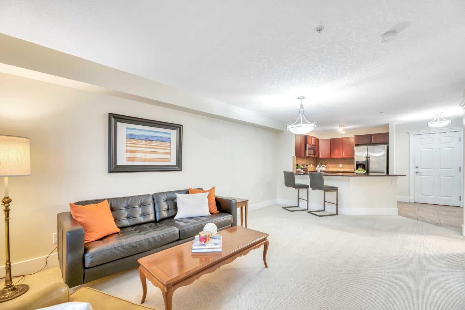 315, 500 Rocky Vista Gardens NW