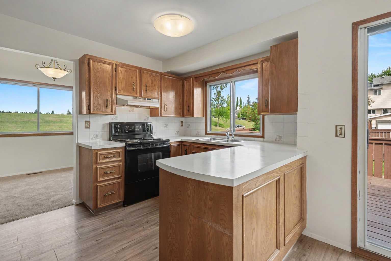 88 Woodfern Rise SW