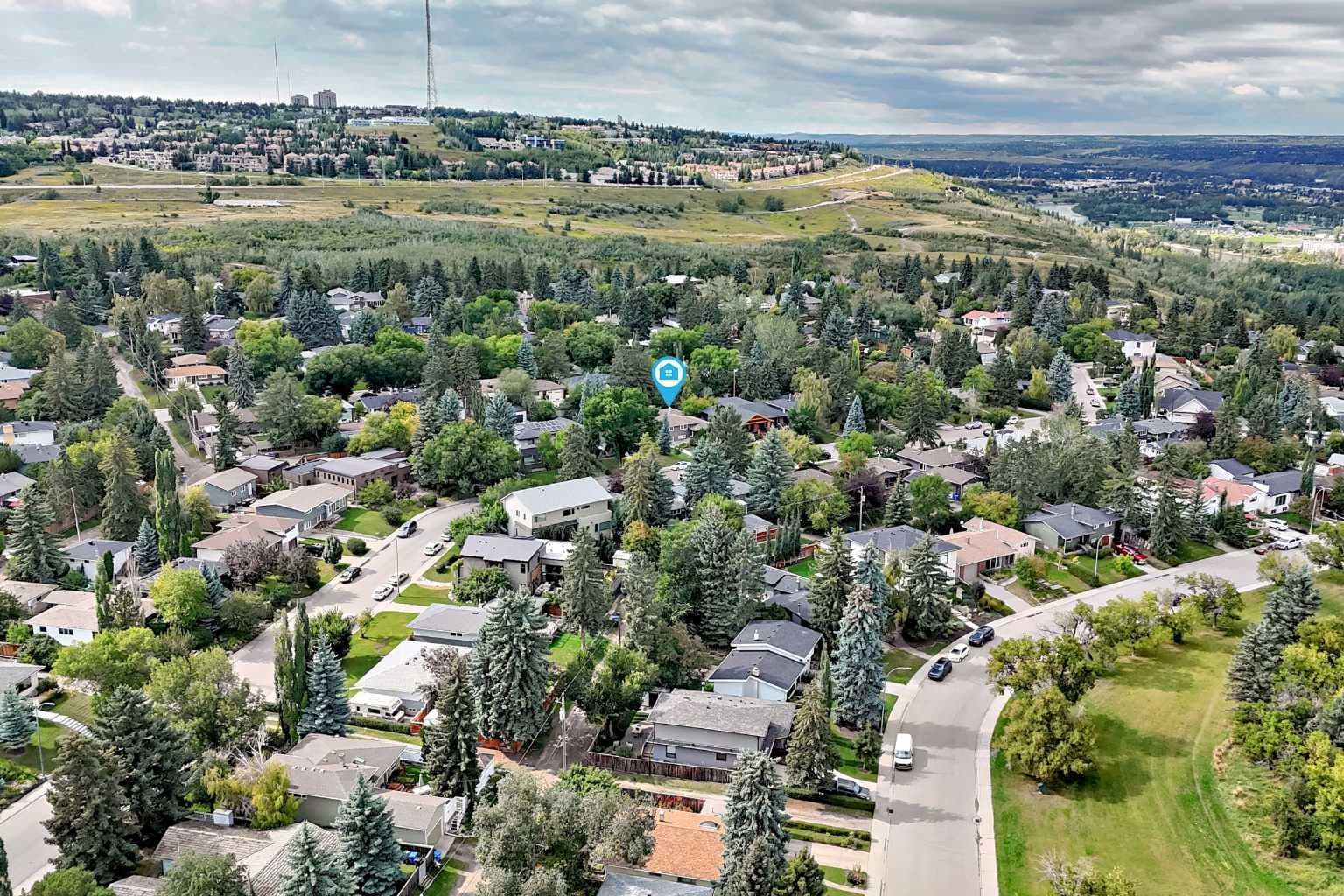 47 Woodlark Drive SW