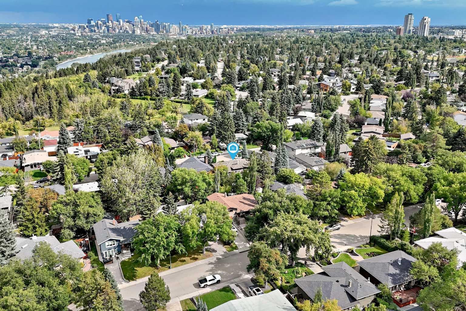 47 Woodlark Drive SW