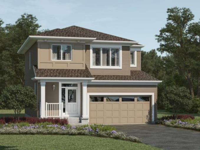 232 Carringwood Manor NW