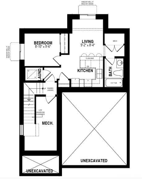 232 Carringwood Manor NW
