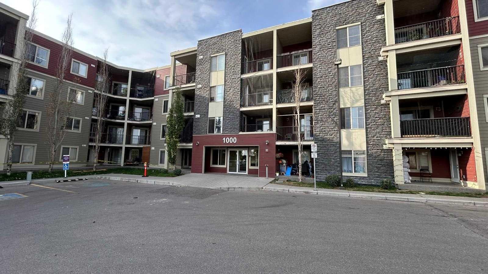 218, 5 Saddlestone Way NE