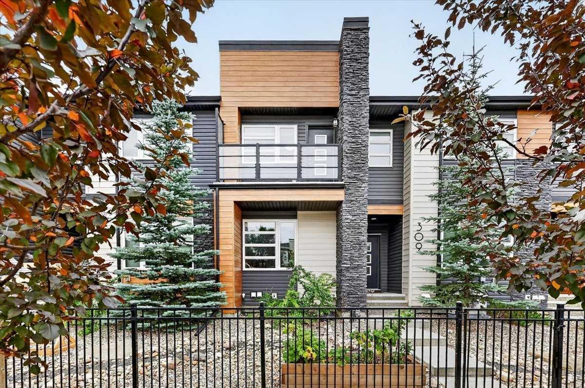 309 Midtown Gate SW