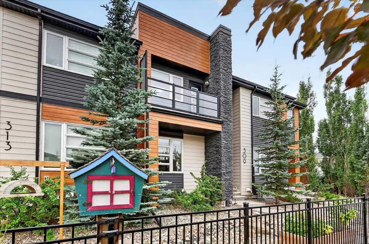 309 Midtown Gate SW