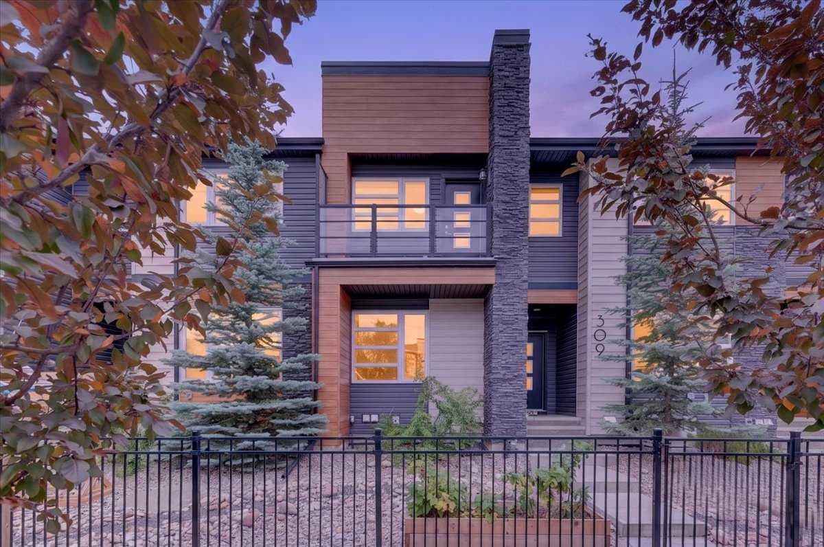 309 Midtown Gate SW