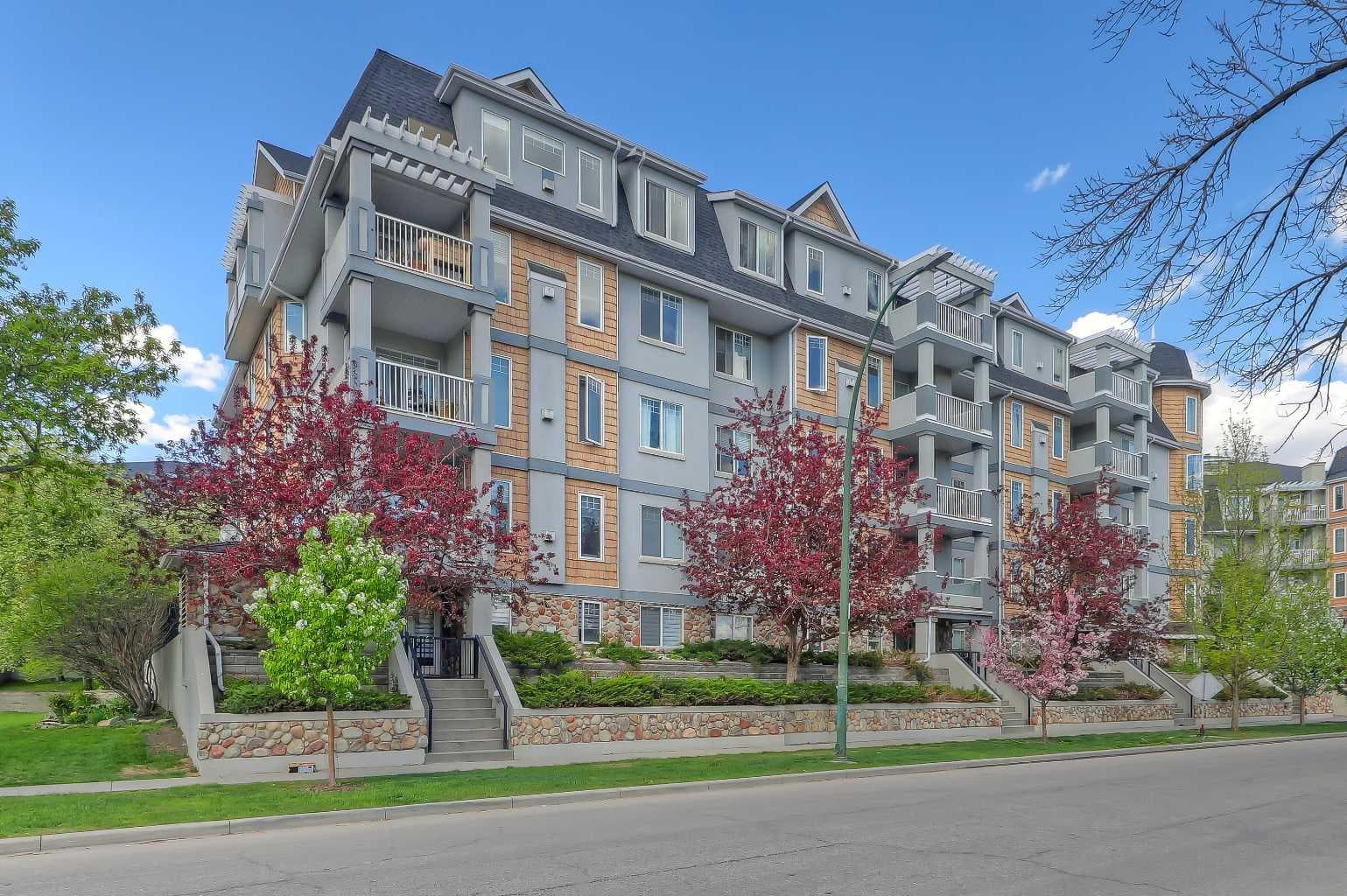 402, 2419 Erlton Road SW