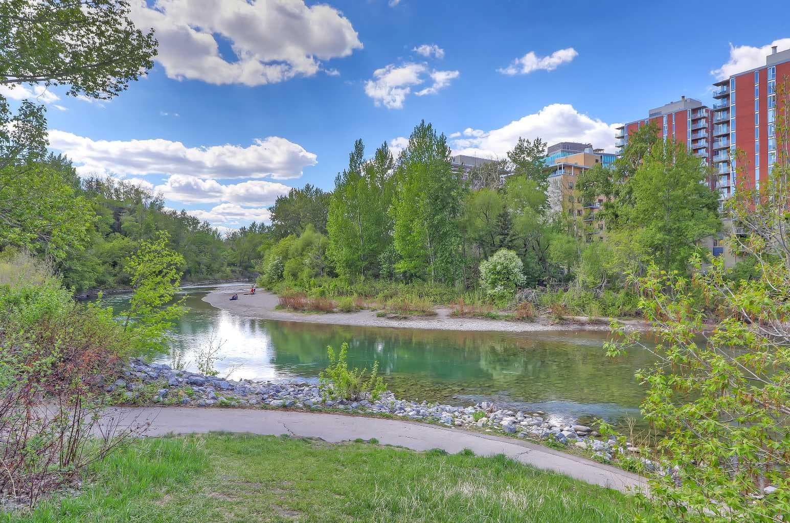 402, 2419 Erlton Road SW