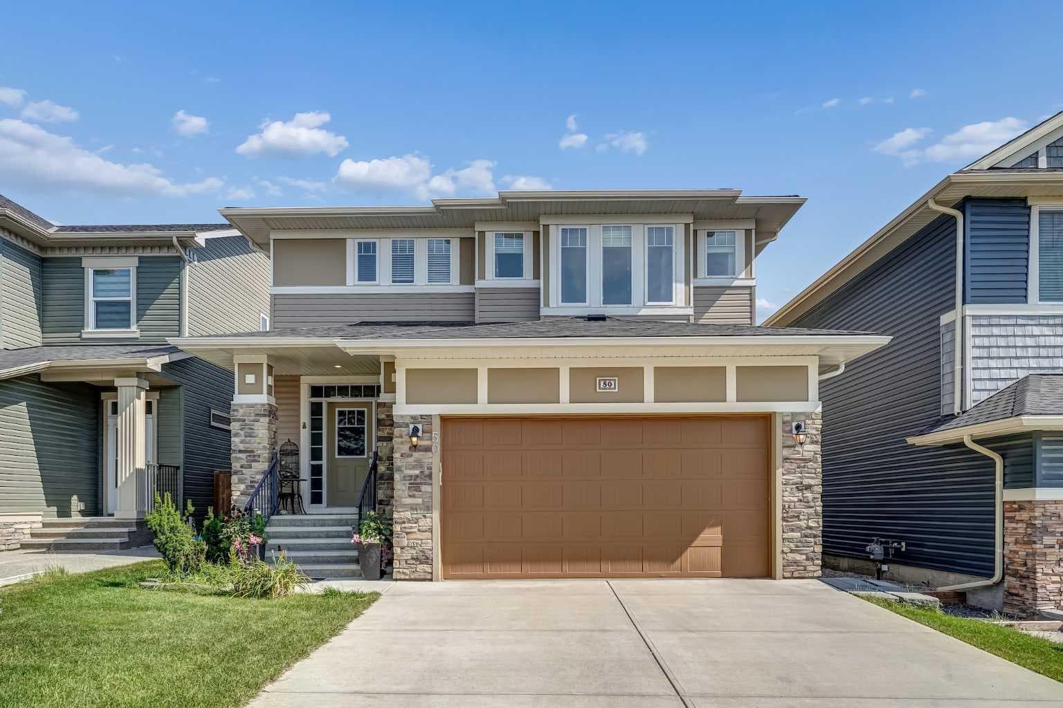 50 Evansfield Terrace NW