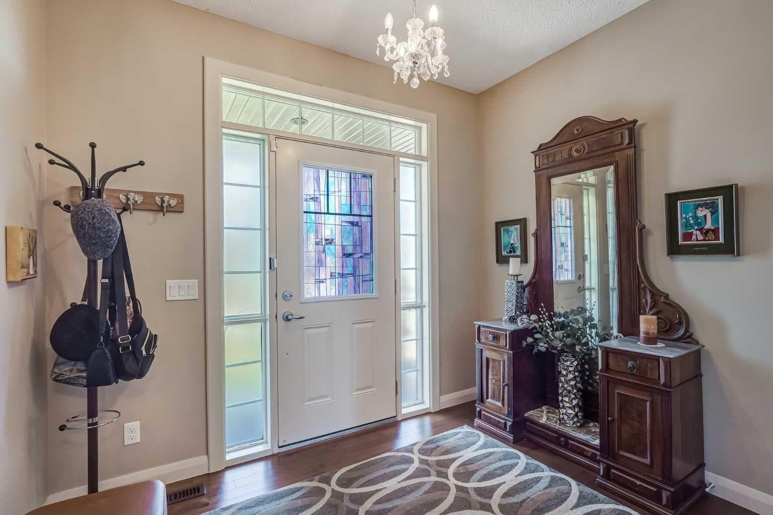 50 Evansfield Terrace NW