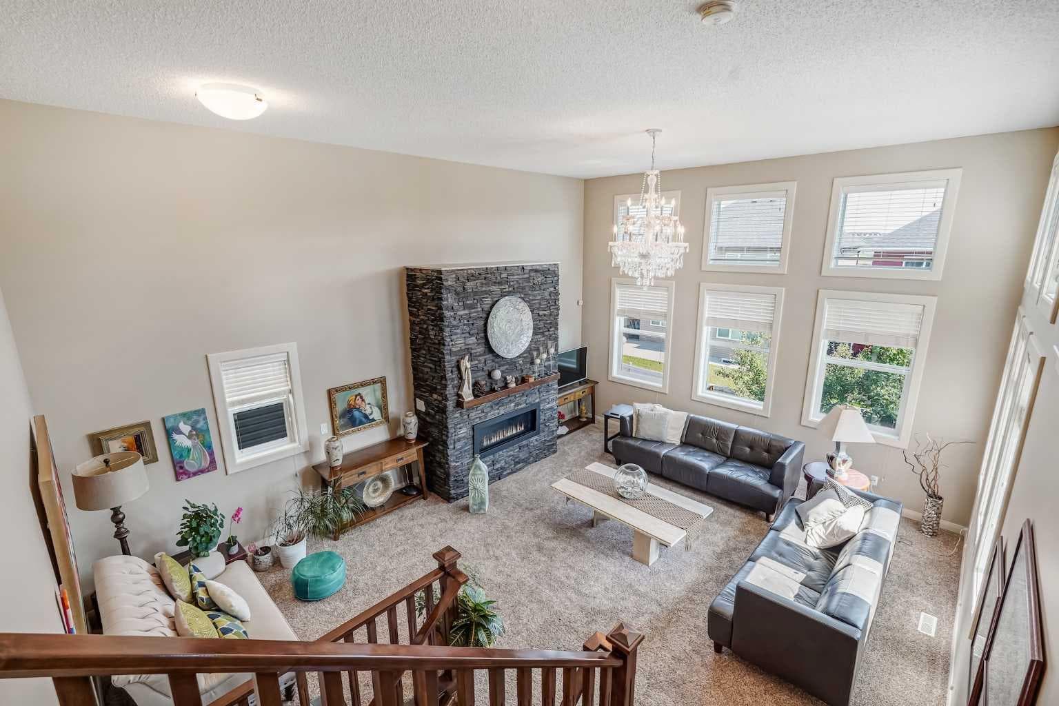 50 Evansfield Terrace NW