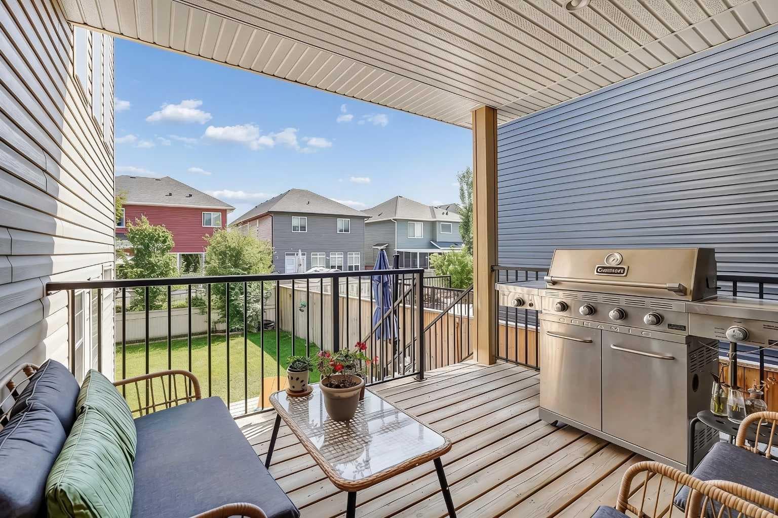50 Evansfield Terrace NW