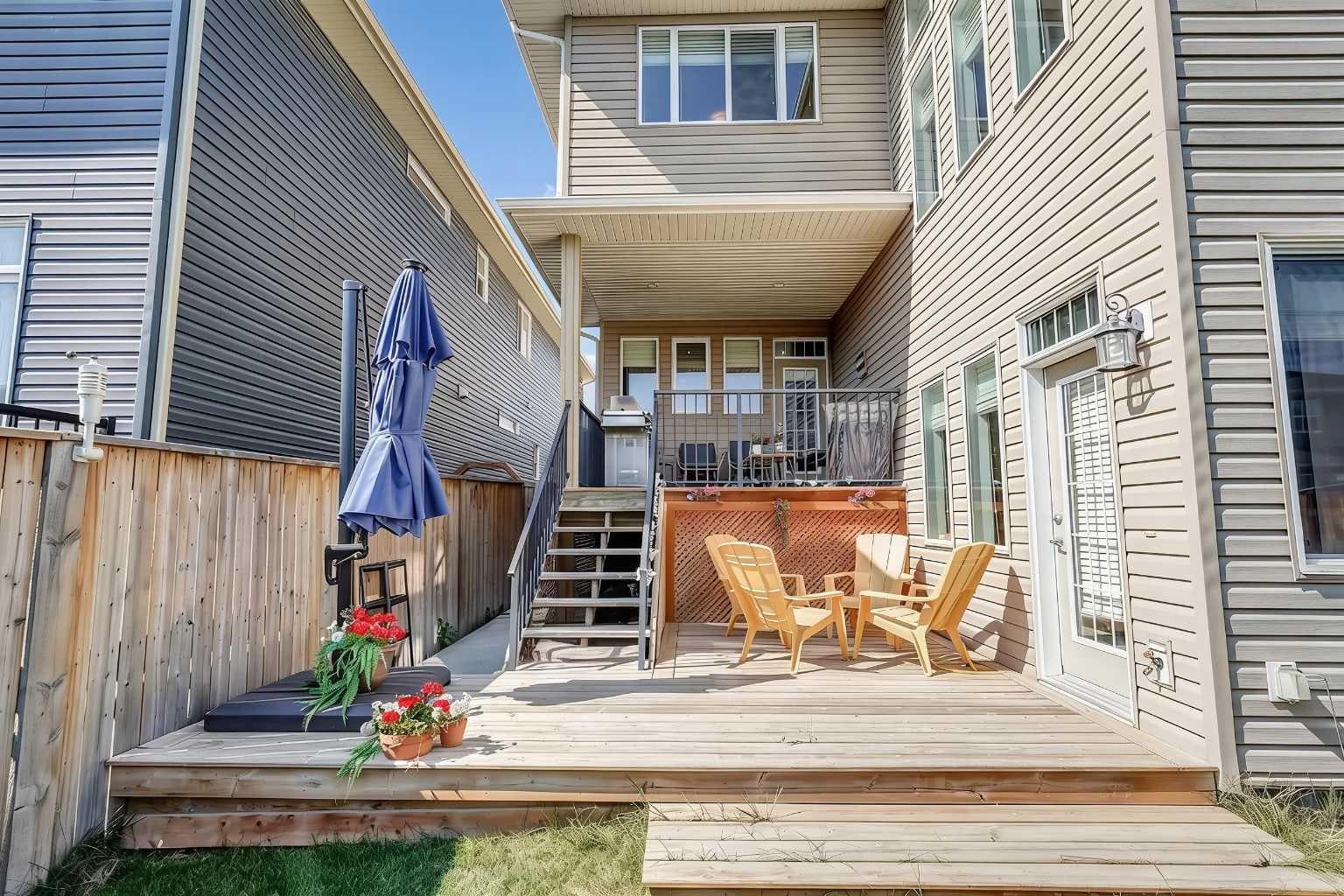 50 Evansfield Terrace NW