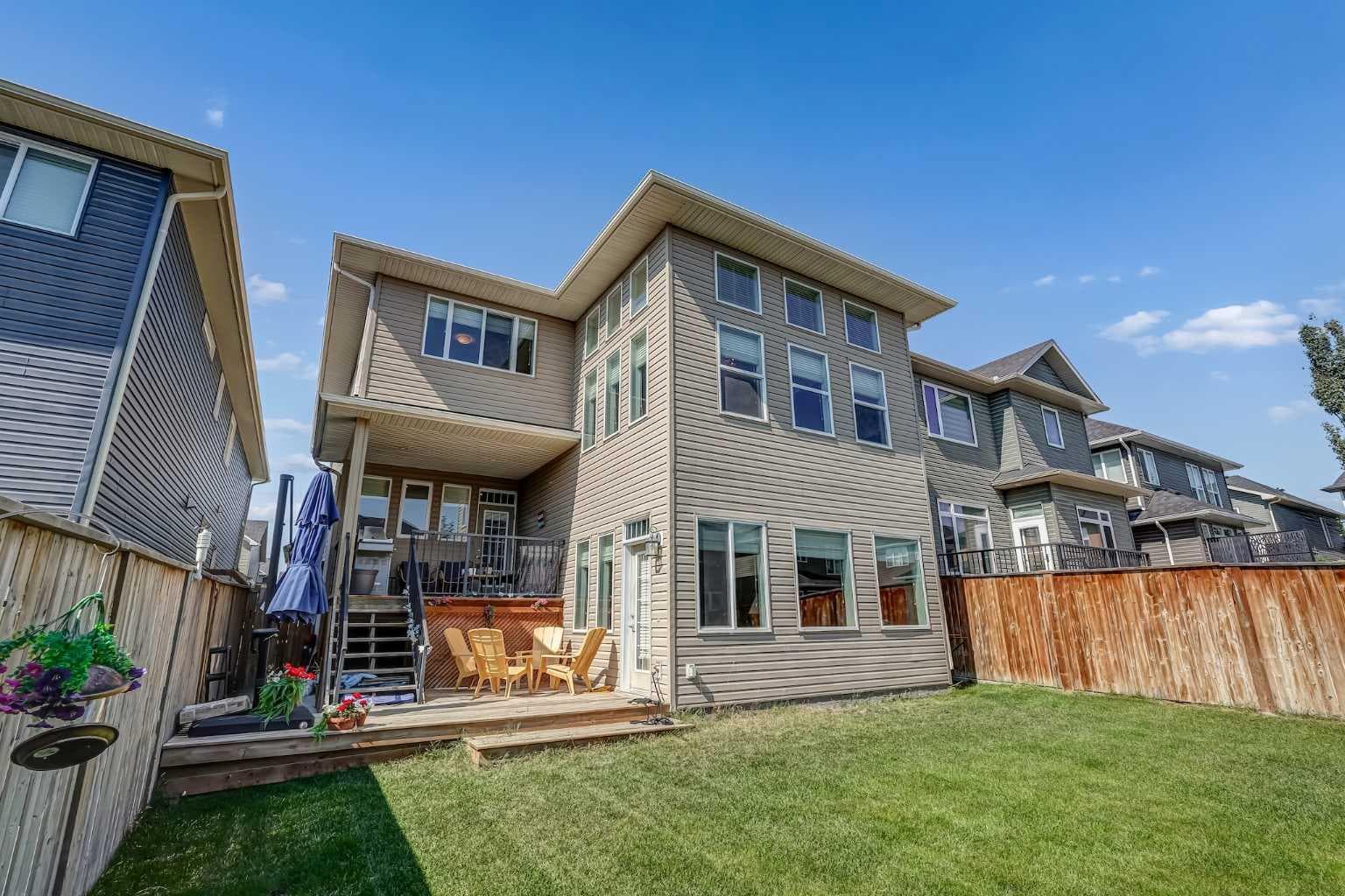 50 Evansfield Terrace NW