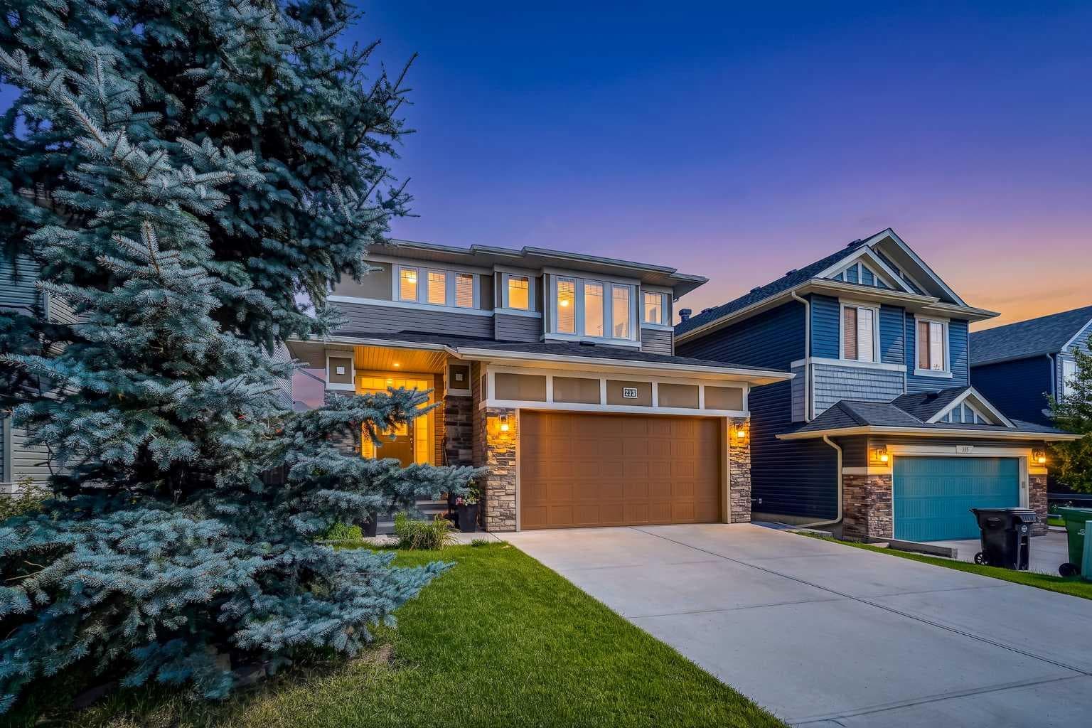 50 Evansfield Terrace NW