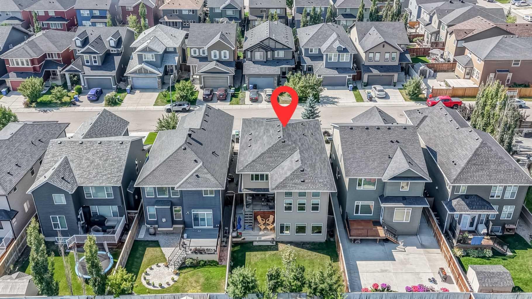 50 Evansfield Terrace NW