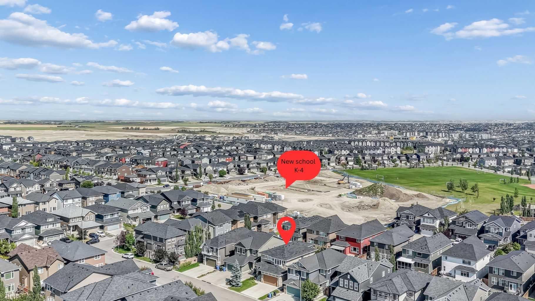 50 Evansfield Terrace NW
