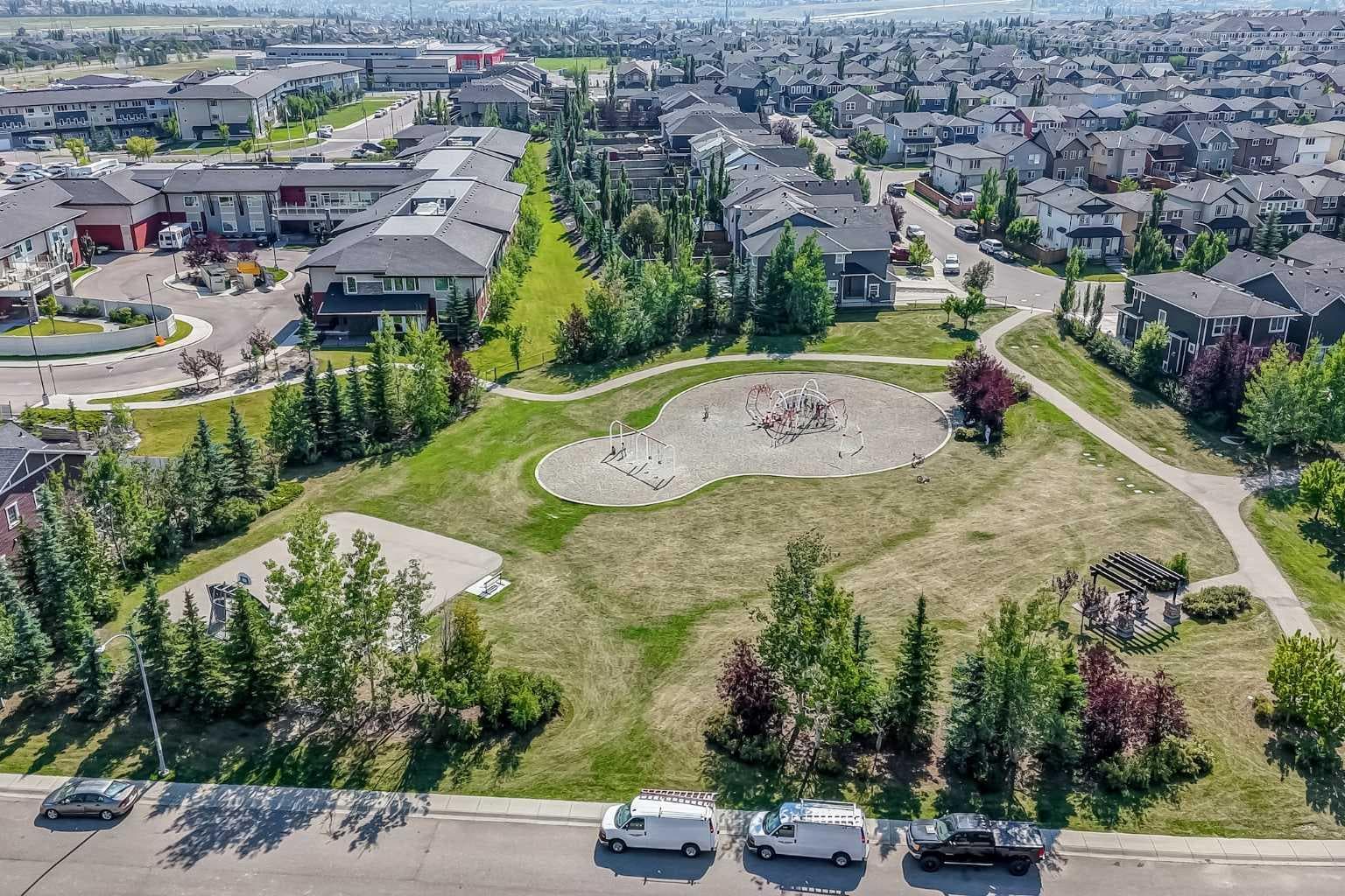 50 Evansfield Terrace NW