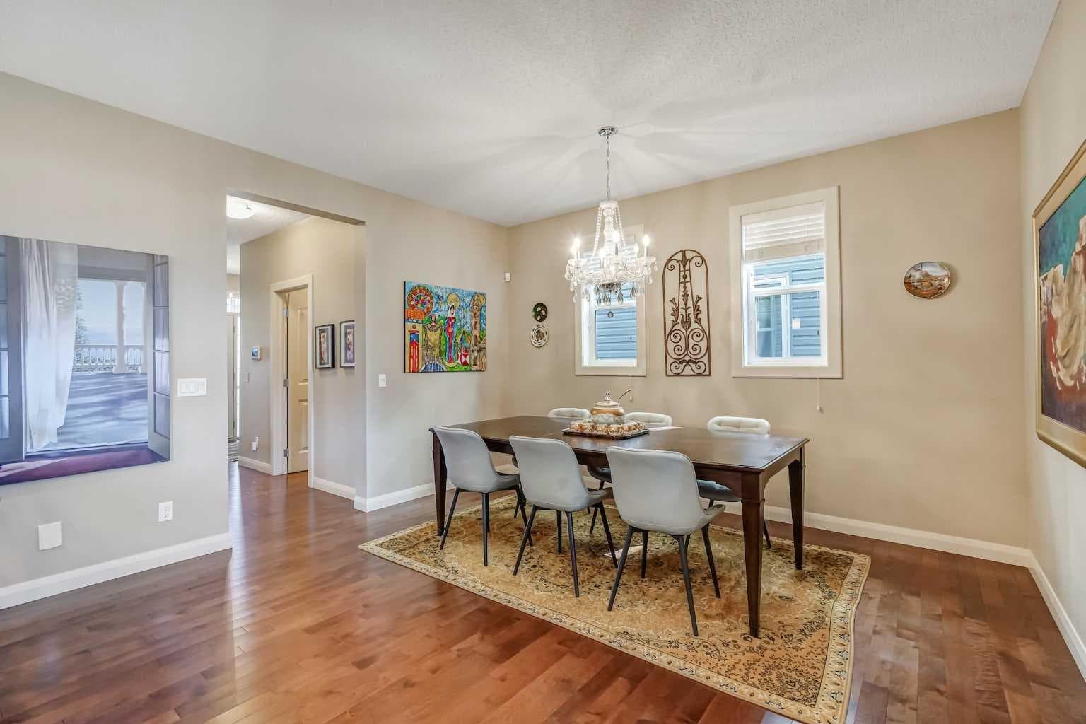 50 Evansfield Terrace NW