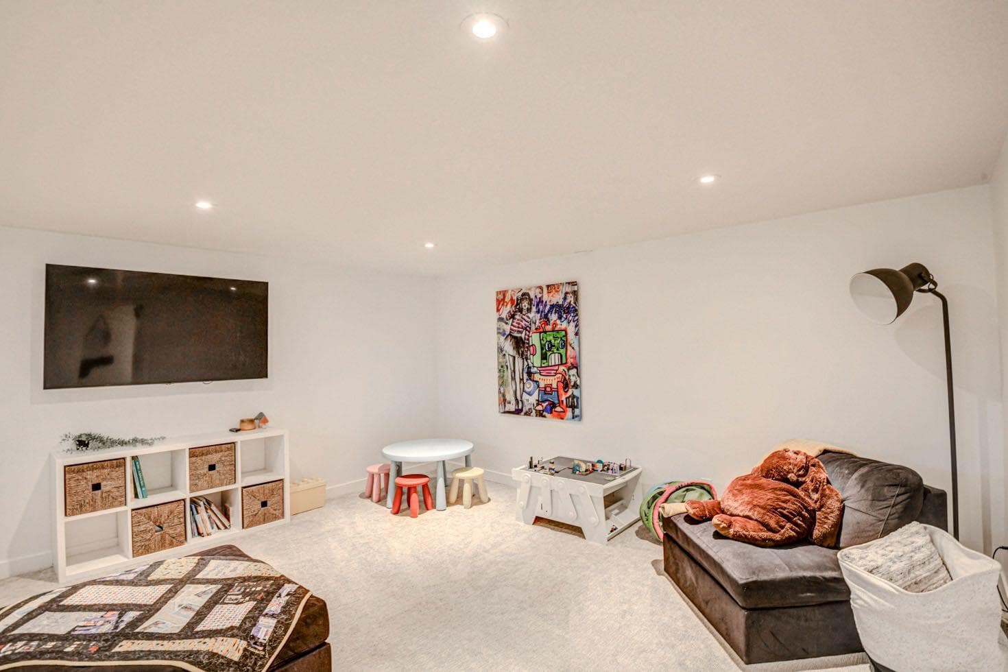 3 Glenway Drive SW