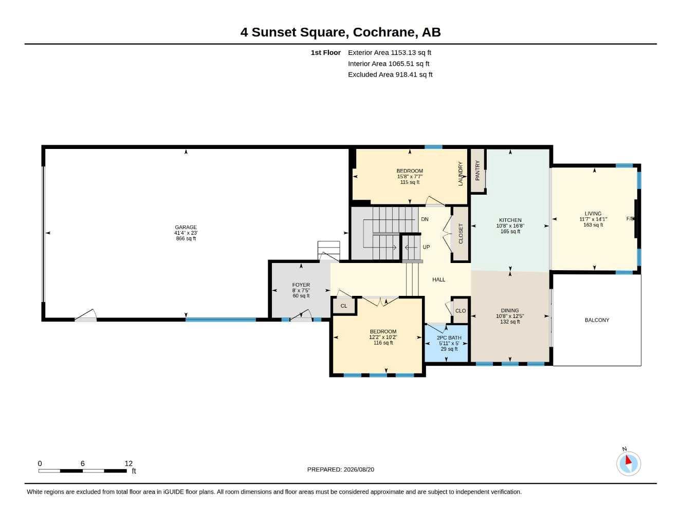 4 Sunset Square 