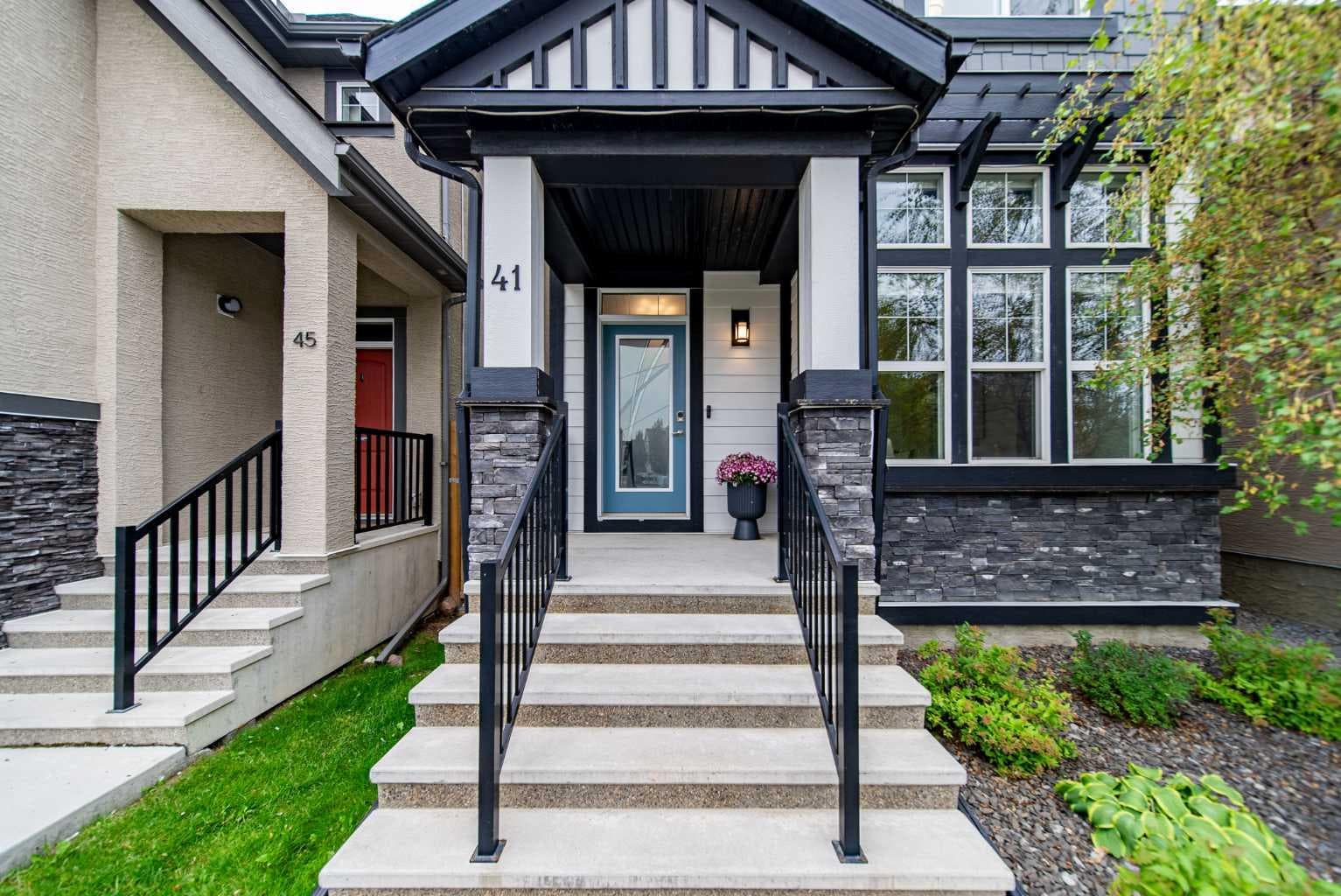 41 Masters Crescent SE