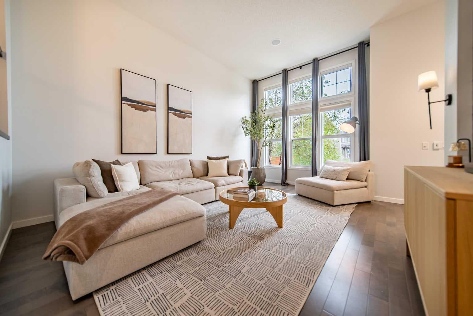 41 Masters Crescent SE