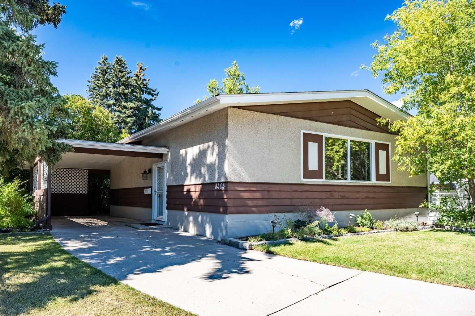 3404 Bulyea Crescent NW