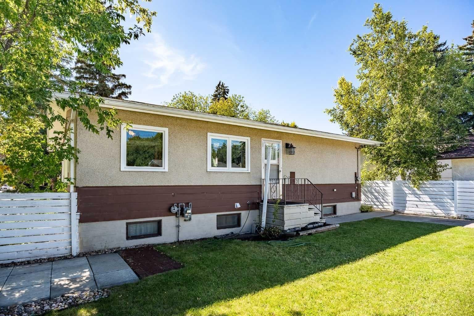 3404 Bulyea Crescent NW