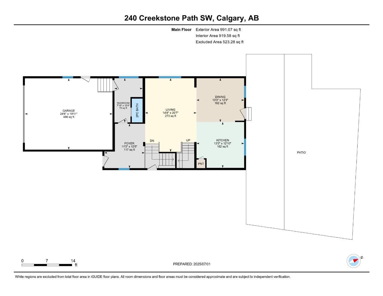 240 Creekstone Path SW