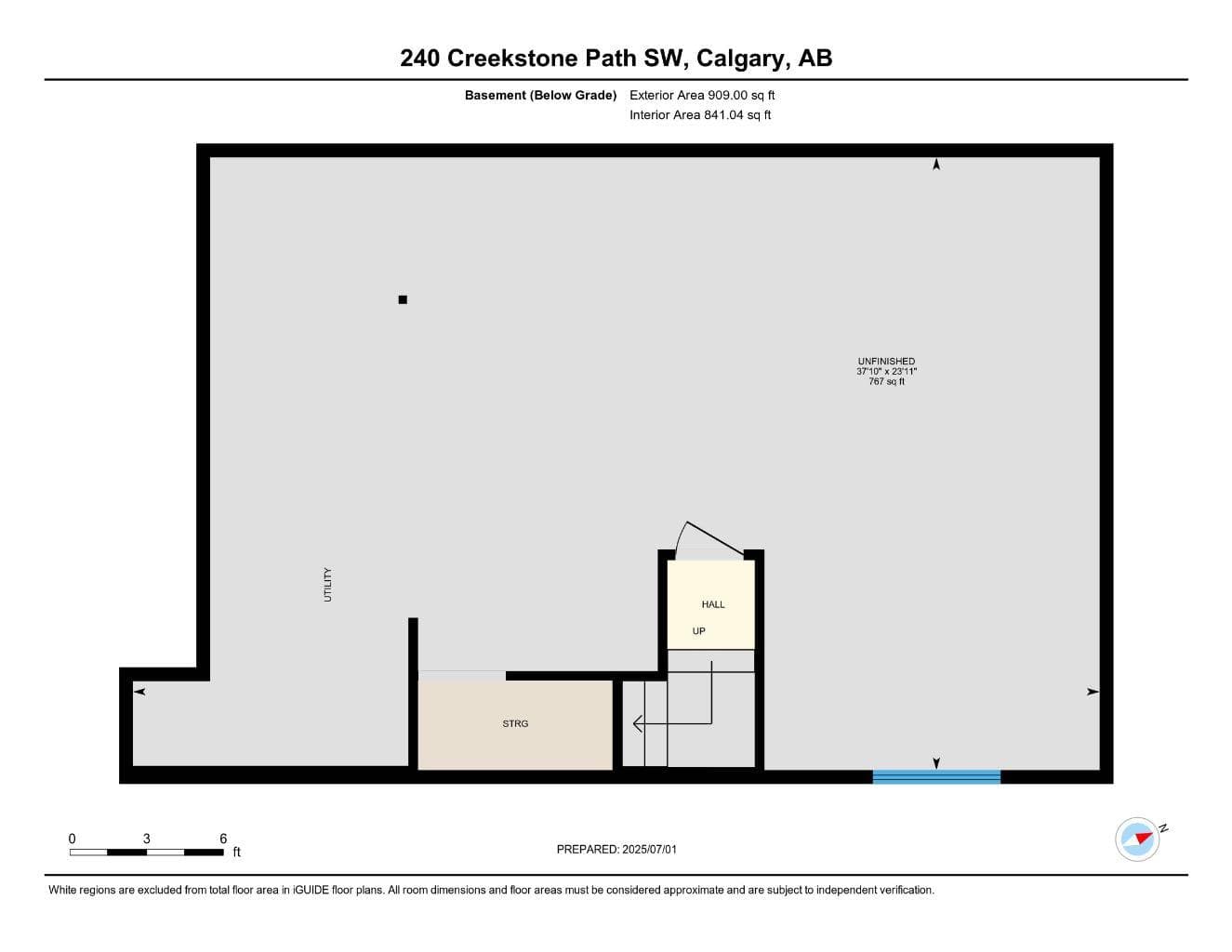 240 Creekstone Path SW
